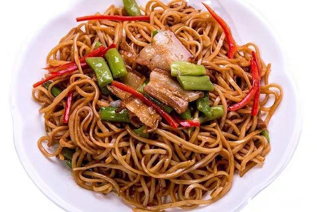 不想顿顿吃饭怎么办