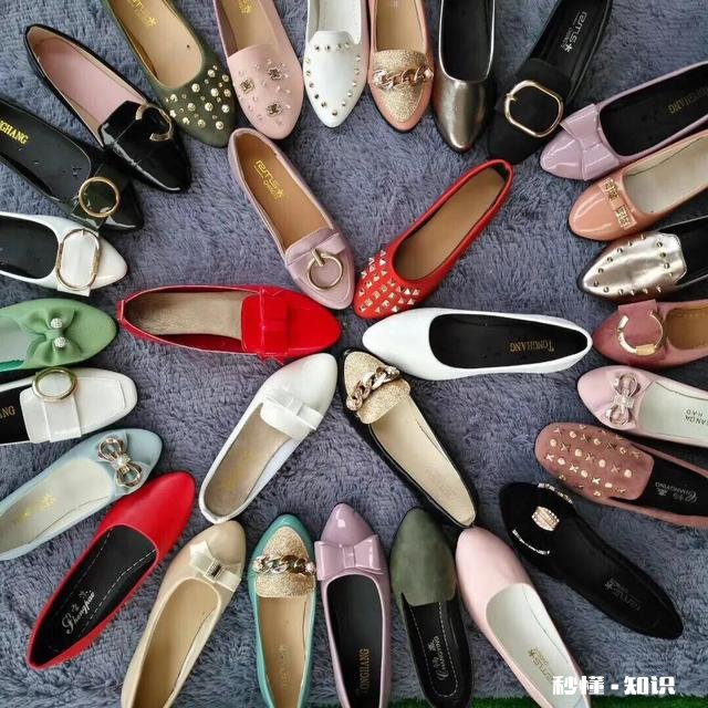 请问现在的时代穿几十块钱的鞋子是不是很丢脸