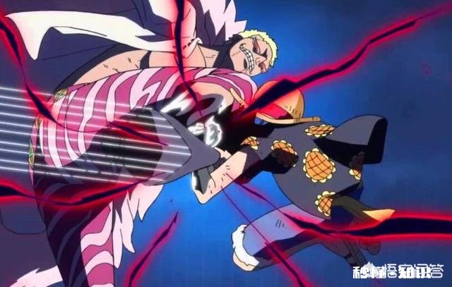海贼王中七武海号称与四皇、海军并列三大势力,是不是浪得虚名