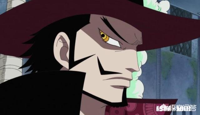 海贼王中七武海号称与四皇、海军并列三大势力,是不是浪得虚名