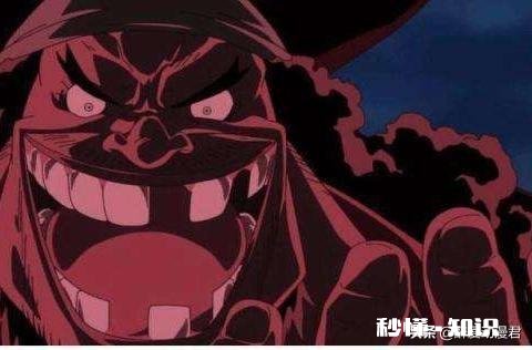 海贼王中七武海号称与四皇、海军并列三大势力,是不是浪得虚名