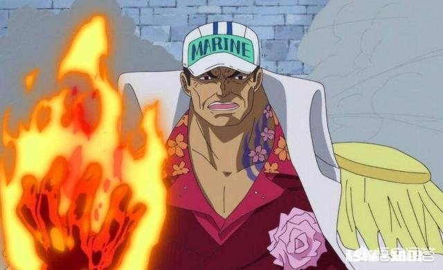 海贼王中七武海号称与四皇、海军并列三大势力,是不是浪得虚名