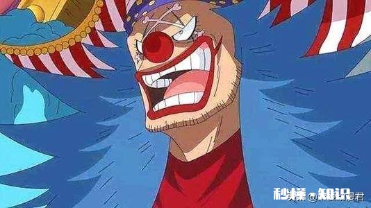 海贼王中七武海号称与四皇、海军并列三大势力,是不是浪得虚名