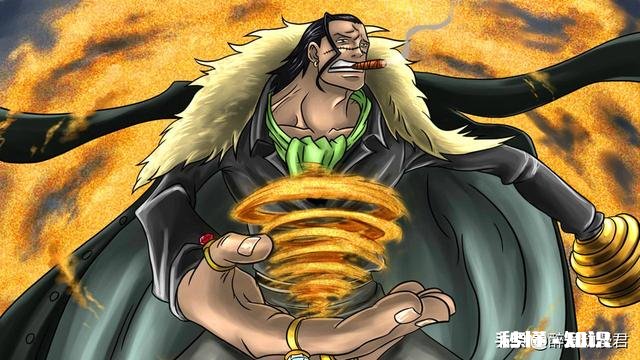 海贼王中七武海号称与四皇、海军并列三大势力,是不是浪得虚名