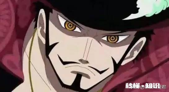 海贼王中七武海号称与四皇、海军并列三大势力,是不是浪得虚名