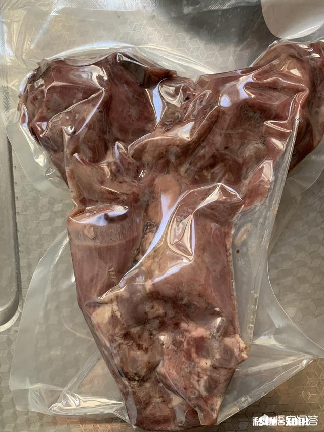 年过完了，又到了离别的时候，这次离家，家人都给你准备了什么好吃的、好用的东西