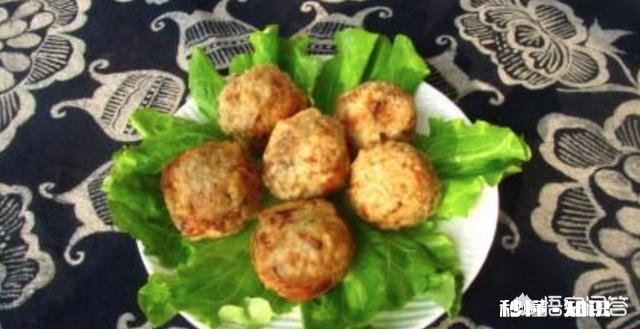 炸的糯米鸡如何做