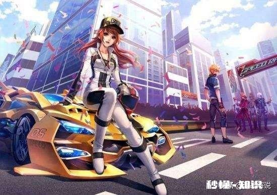 如果《狂野飙车9》上架国服，会不会打败《QQ飞车》成为第一竞速游戏