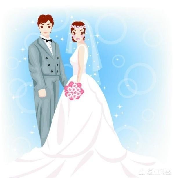 现在离婚率这么高,那么还要不要因为年龄大了,为了结婚而结婚呢