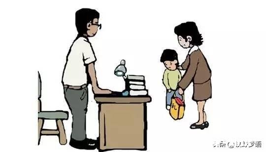 在送礼成风的环境下该不该给孩子的老师送礼