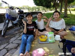 你身边那些16、17岁就不上学的人现在都在干嘛