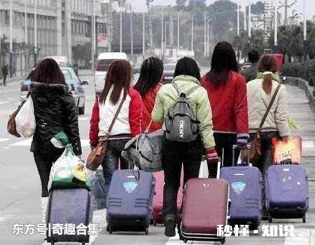 你身边那些16、17岁就不上学的人现在都在干嘛