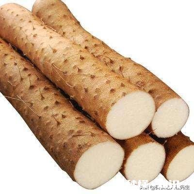圆山药怎么做好吃