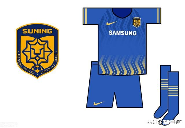 我建议江苏苏宁足球队更名江苏鱼米之乡俱乐部。大家觉得怎么样