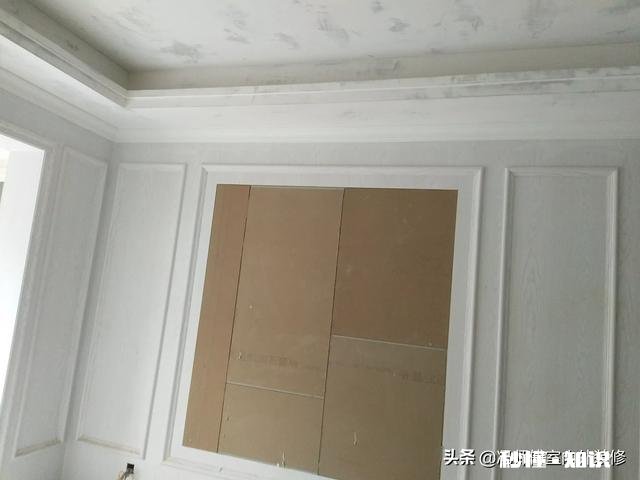 全屋墙板定制是不是坑