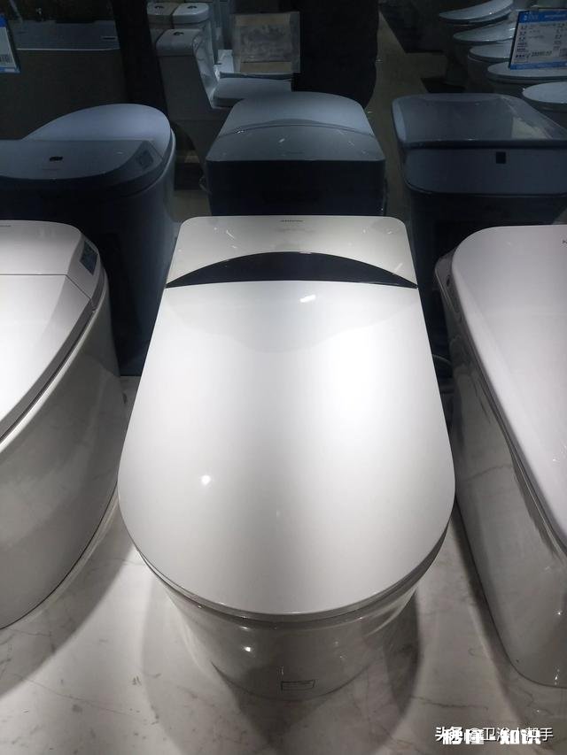 很纠结惠达智能马桶好还是箭牌智能马桶好