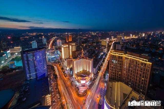 呼和浩特的房价还会继续上涨吗现在是不是买房的时机