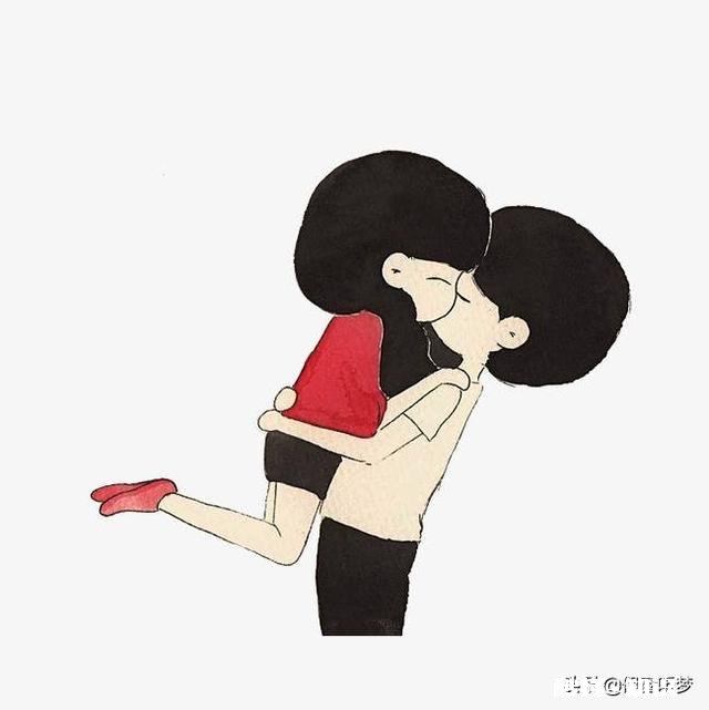 用情至深的人，最后都是伤别离吗