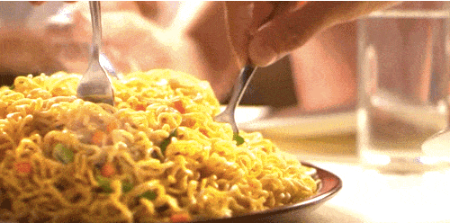 泡面吃多了真的会对身体不好吗