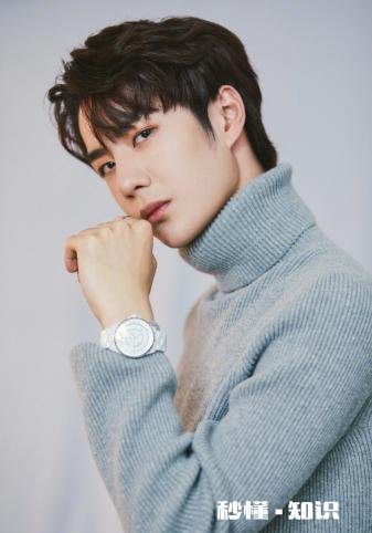 你是你爱情故事的主角,和你搭戏的另一半你会选择谁当另一个主角