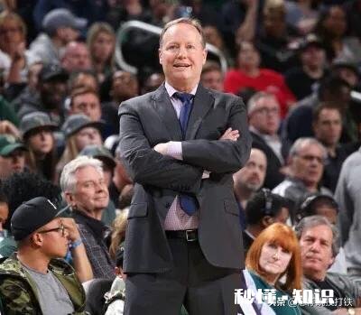 为什么2020NBA全明星赛的东部教练不是战绩第一的雄鹿主教