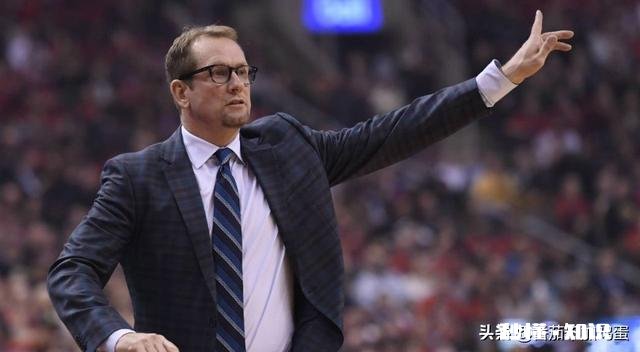 为什么2020NBA全明星赛的东部教练不是战绩第一的雄鹿主教