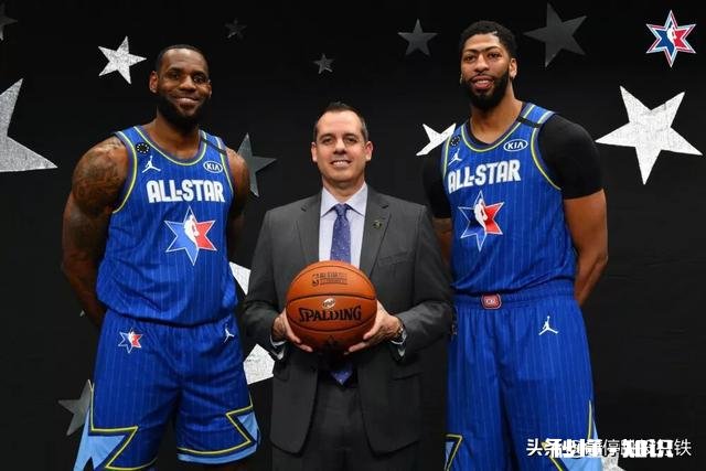 为什么2020NBA全明星赛的东部教练不是战绩第一的雄鹿主教