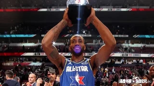 为什么2020NBA全明星赛的东部教练不是战绩第一的雄鹿主教