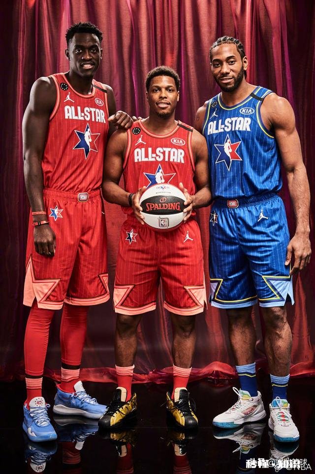 为什么2020NBA全明星赛的东部教练不是战绩第一的雄鹿主教