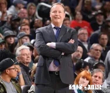 为什么2020NBA全明星赛的东部教练不是战绩第一的雄鹿主教