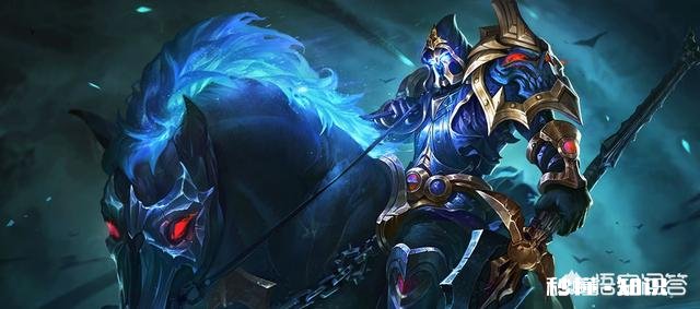 《王者荣耀》买关羽好还是吕布好