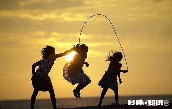 经常跳绳,身体哪些部位能得到锻炼