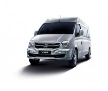 上汽大通v80爬坡怎么样