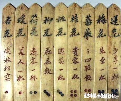 为什么说酒是一种文化的物质载体呢