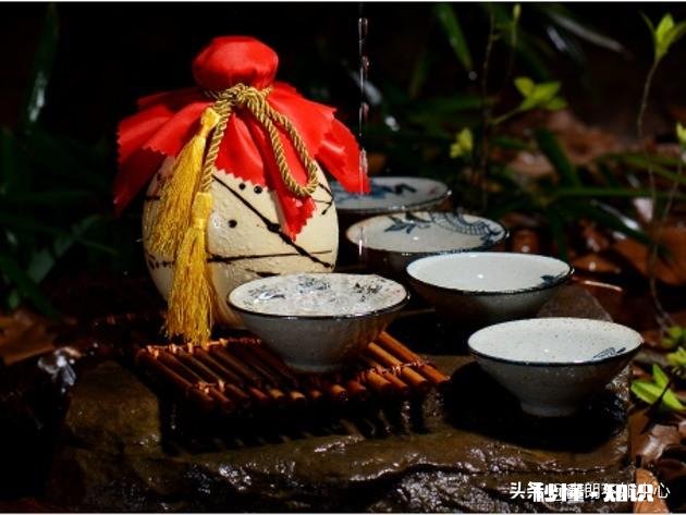 为什么说酒是一种文化的物质载体呢