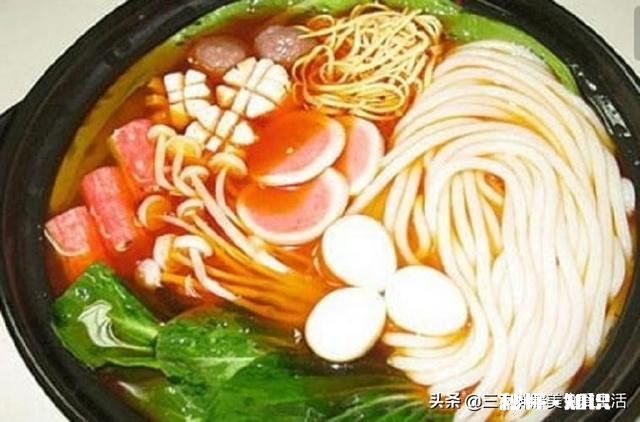 用砂锅做什么好吃