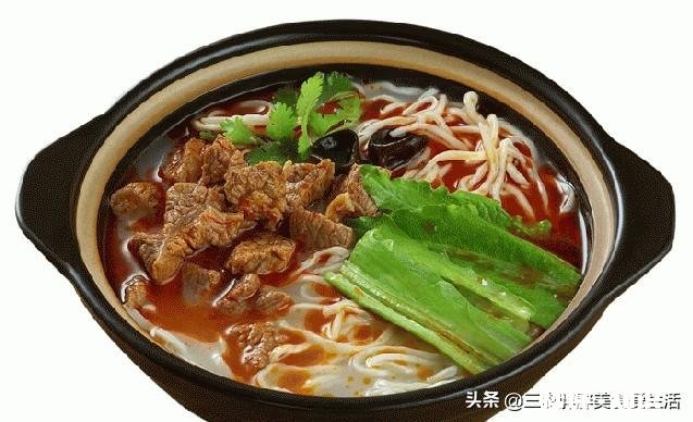 用砂锅做什么好吃