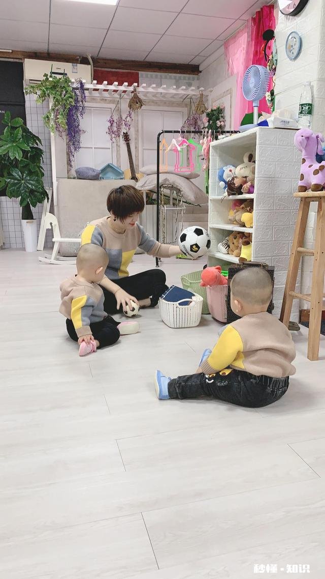 有没有宝妈带孩子带到快抑郁的