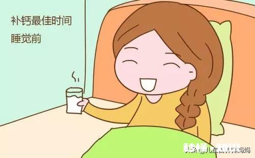 怀孕该怎么补钙?为什么有的人说钙补多了宝宝头硬生不出来