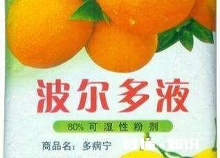 开春枣树打什么药好