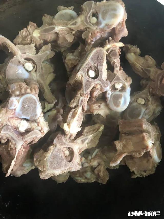 混沌汤的做法和配料