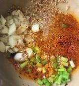 混沌汤的做法和配料