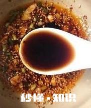 混沌汤的做法和配料