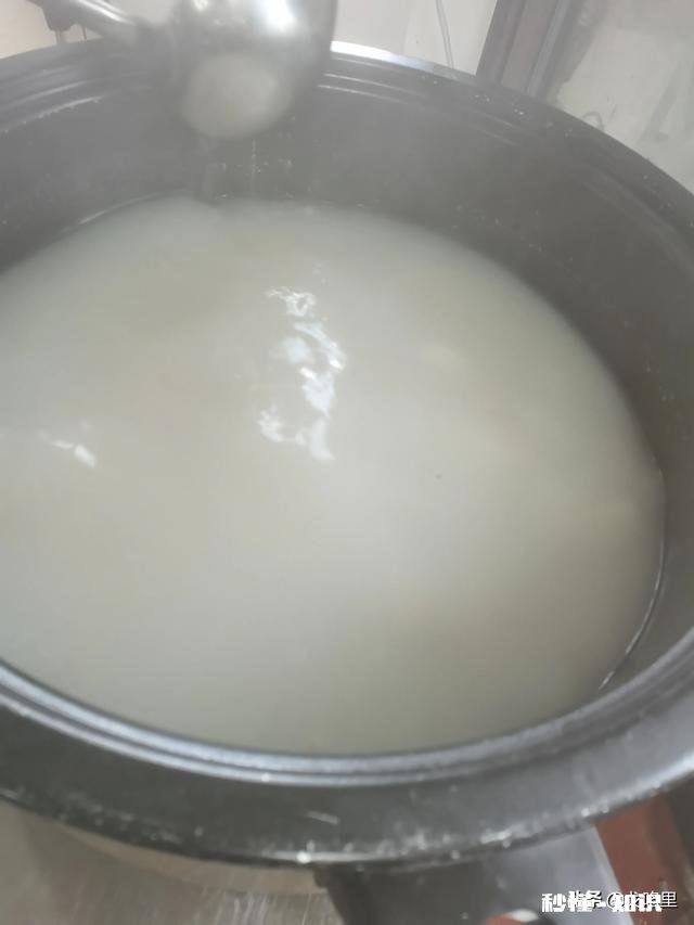 混沌汤的做法和配料