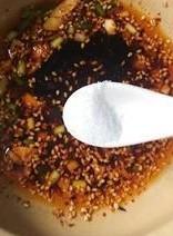 混沌汤的做法和配料