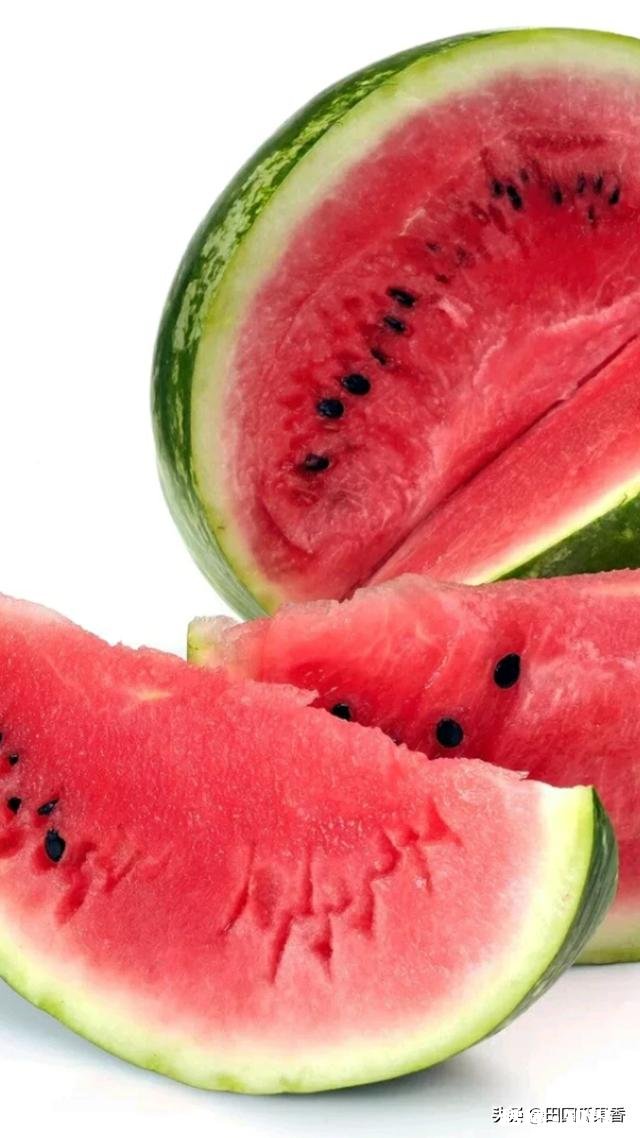 西瓜包上保鲜膜，会导致细菌越来越多吗保鲜膜还能用吗