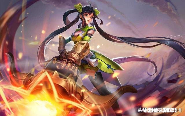 王者荣耀里意识大于操作吗