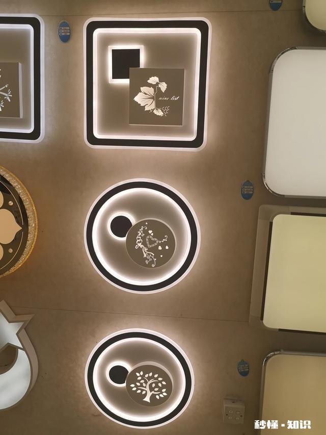 朋友们有哪位知道广东买灯饰去哪便宜