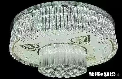 朋友们有哪位知道广东买灯饰去哪便宜