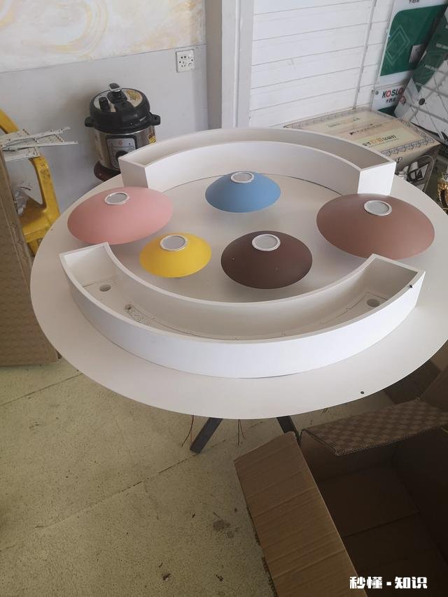 朋友们有哪位知道广东买灯饰去哪便宜